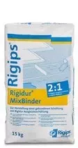 Príslušenstvo Rigidur MixBinder