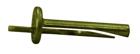 Stropny klinec DN6 UPAT