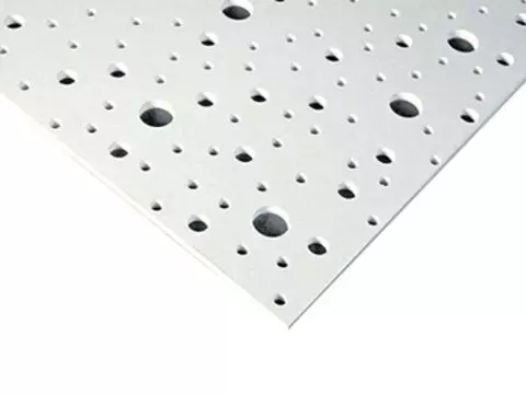 Sadrokartonovy podhlad Rigitone 12-20-35