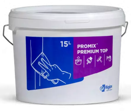 Tmely ProMix Premium Top