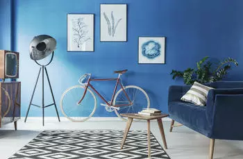 Sklovlaknite tapety Adfors Novelio Acoustic