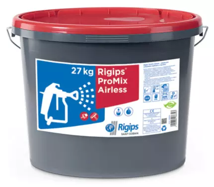 Stierka ProMix Airless