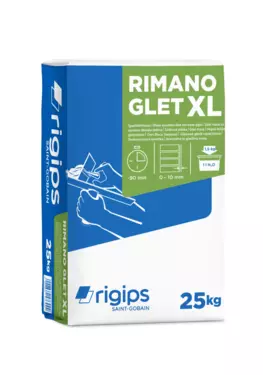 Rimano Glet XL obrazok