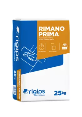 Rimano Prima obrazok