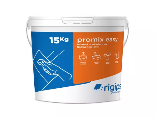 ProMix Easy