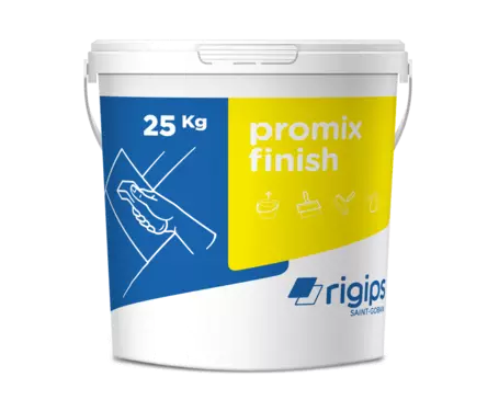 ProMix Finish obrazok