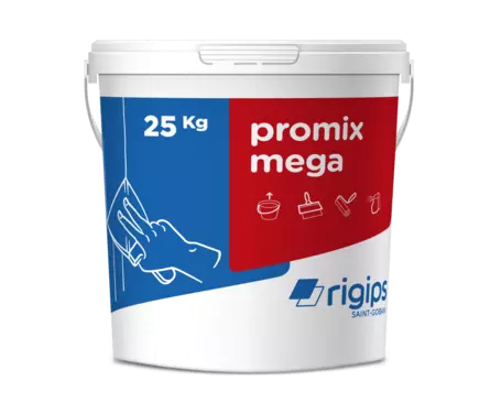 ProMix Mega obrazok