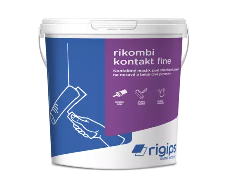 RiKombi Kontakt FINE obrazok