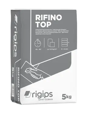 Omietky a stierky Rifino Top