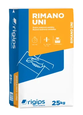 Rimano UNI