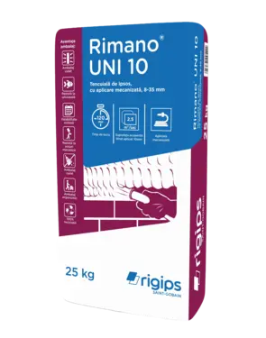 Rimano UNI 10 obrazok