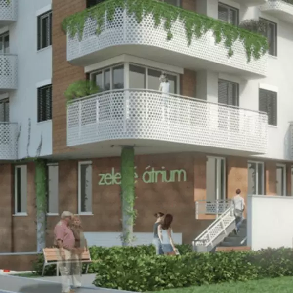 Referencne riesenia so sadrokartonmi Rigips